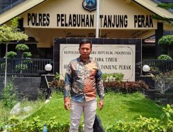 Ketua FAAM Tanggapi Pelaporan Dugaan Pelanggaran Kode Etik Oknum Anggota Polsek Kenjeran
