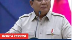 Presiden Prabowo Tegaskan Negara Harus Melawan Mafia Impor Presiden Prabowo Tegaskan Negara Harus Melawan Mafia Impor