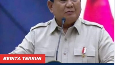 Presiden Prabowo Tegaskan Negara Harus Melawan Mafia Impor Presiden Prabowo Tegaskan Negara Harus Melawan Mafia Impor