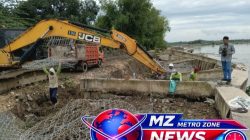Menghadapi Dinamika Alam Bengawan Solo, PU SDA dan Kontraktor Susun Perbaikan Lanjutan Menghadapi Dinamika Alam Bengawan Solo, PU SDA dan Kontraktor Susun Perbaikan Lanjutan