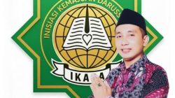 Ucapan Selamat dan Doa Restu Mengalir untuk Pelantikan Pengurus IKADA Darussyahid Periode 2026–2028 Ucapan Selamat dan Doa Restu Mengalir untuk Pelantikan Pengurus IKADA Darussyahid Periode 2026–2028