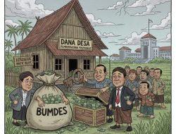 Pemdes Patarongan Torjun Dikepung Isu: Dugaan Nepotisme BUMDes dan Ketimpangan Pembangunan