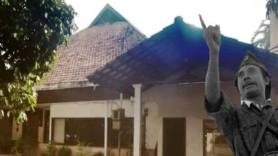 AMI Desak Pemkot Surabaya Jawab Pertanyaan Presiden Prabowo soal Keberadaan Rumah Radio Bung Tomo AMI Desak Pemkot Surabaya Jawab Pertanyaan Presiden Prabowo soal Keberadaan Rumah Radio Bung Tomo