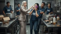 Viral di medsos Kasus Dugaan Penganiayaan Karyawan Dapur MBG Batuputih Masuk Penyelidikan Polisi Viral di medsos Kasus Dugaan Penganiayaan Karyawan Dapur MBG Batuputih Masuk Penyelidikan Polisi