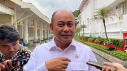 Kepala Badan Gizi Nasional: BGN Hanya Pengguna Anggaran, Bukan Penentu Kebijakan Kepala Badan Gizi Nasional: BGN Hanya Pengguna Anggaran, Bukan Penentu Kebijakan