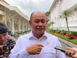 Kepala Badan Gizi Nasional: BGN Hanya Pengguna Anggaran, Bukan Penentu Kebijakan