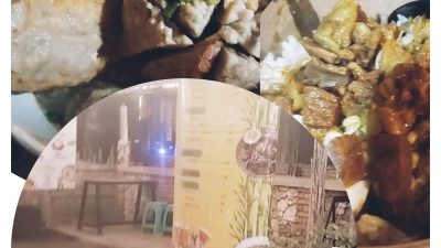 “Kirain Mahal, Ternyata Murah!, tapi bukan Murahan,Bukit Tinggi Jadi Favorit Baru Pecinta Kuliner & Alam”
