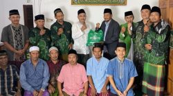 Safari Ramadhan 1447 H, LDNU dan PCNU Gianyar Perkuat Ukhuwah dan Kepedulian Sosial di Blahbatuh” Safari Ramadhan 1447 H, LDNU dan PCNU Gianyar Perkuat Ukhuwah dan Kepedulian Sosial di Blahbatuh”