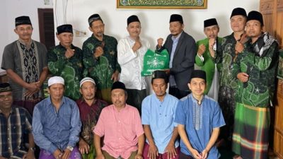 Safari Ramadhan 1447 H, LDNU dan PCNU Gianyar Perkuat Ukhuwah dan Kepedulian Sosial di Blahbatuh” Safari Ramadhan 1447 H, LDNU dan PCNU Gianyar Perkuat Ukhuwah dan Kepedulian Sosial di Blahbatuh”