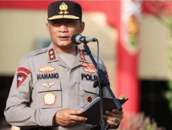 Keamanan Jawa Timur Disorot, KAKI Desak Kapolri Lakukan Evaluasi Kepemimpinan Polda