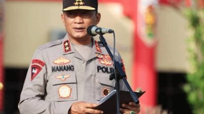Keamanan Jawa Timur Disorot, KAKI Desak Kapolri Lakukan Evaluasi Kepemimpinan Polda Keamanan Jawa Timur Disorot, KAKI Desak Kapolri Lakukan Evaluasi Kepemimpinan Polda