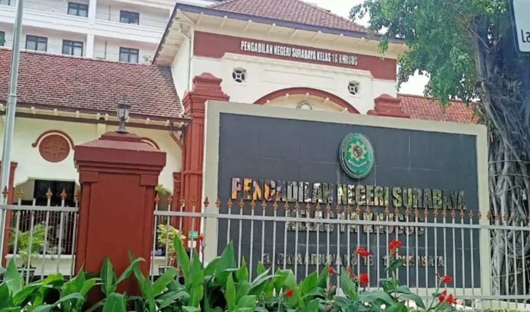 Vonis 2 Bulan untuk Hilangnya Nyawa, AMI: Keadilan Dipertanyakan” Vonis 2 Bulan untuk Hilangnya Nyawa, AMI: Keadilan Dipertanyakan”